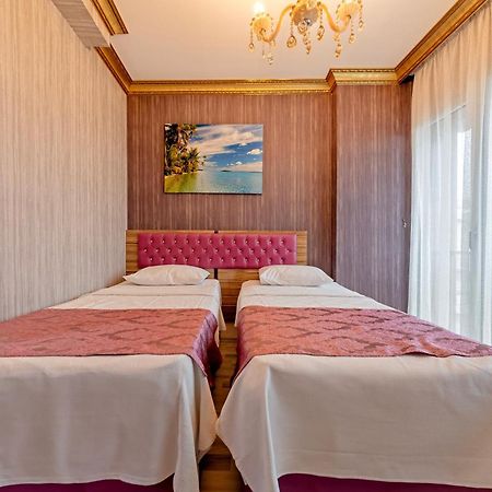 Royal Babil Suites Hotel トラブゾン エクステリア 写真