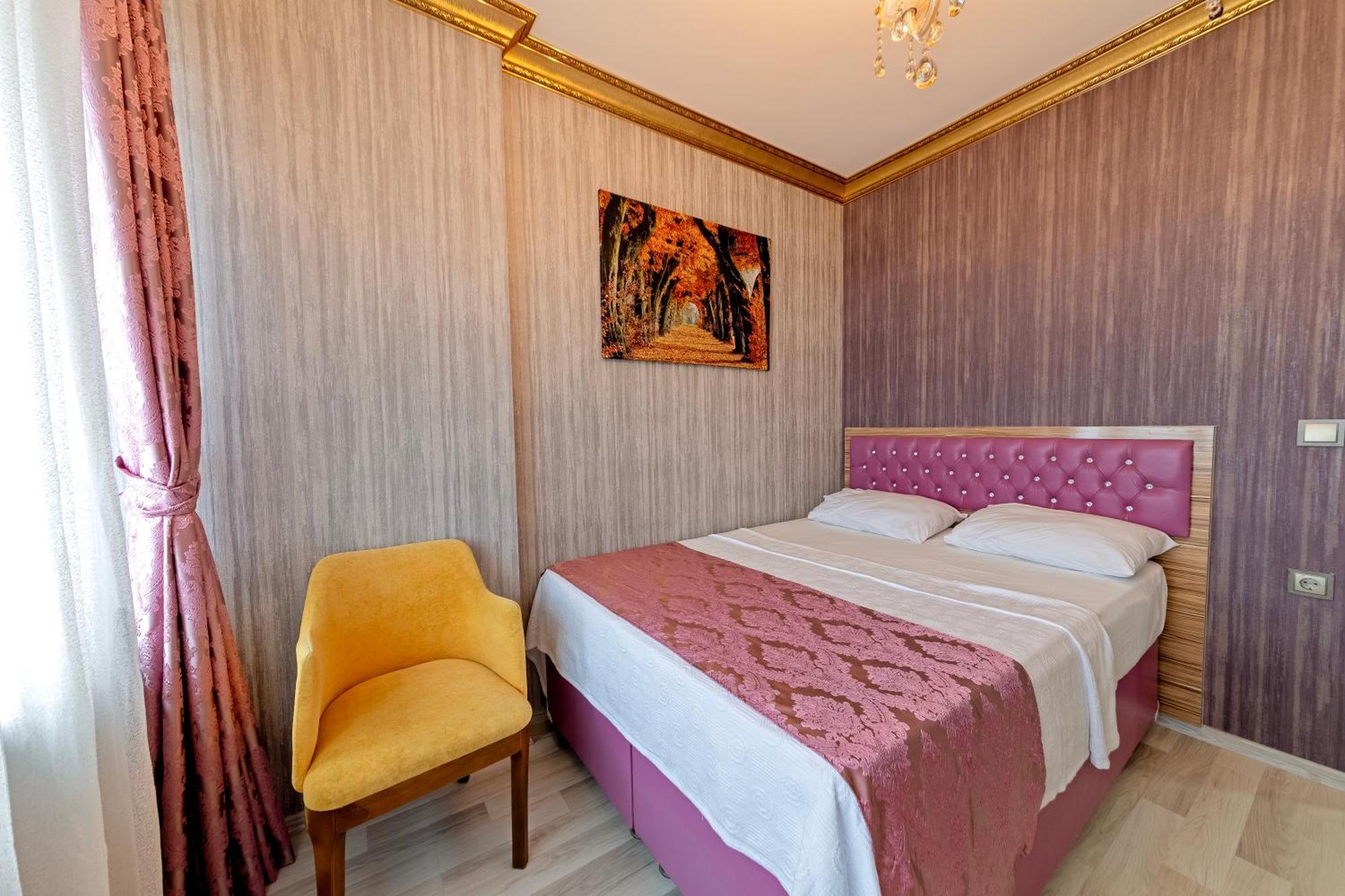Royal Babil Suites Hotel トラブゾン エクステリア 写真