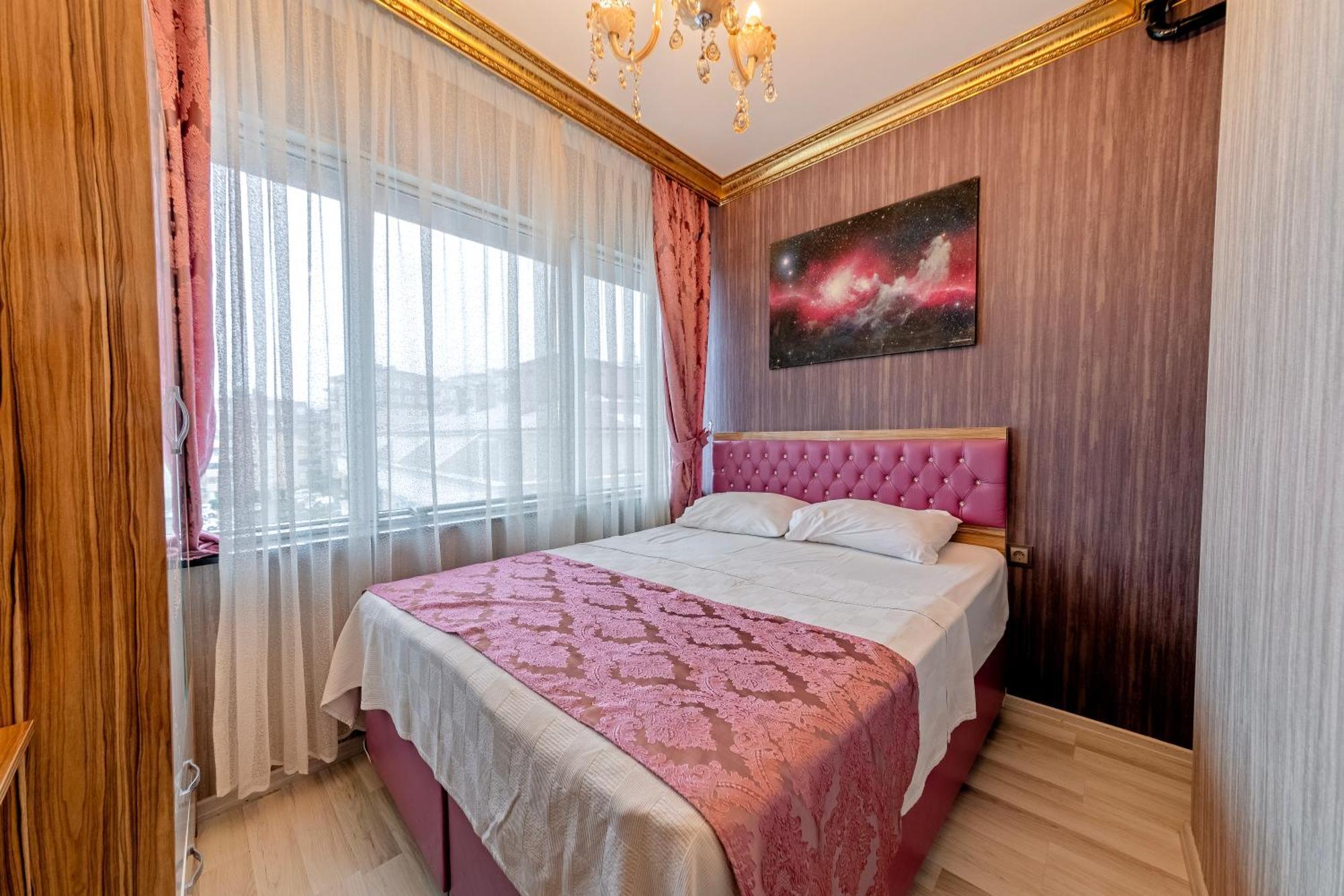 Royal Babil Suites Hotel トラブゾン エクステリア 写真