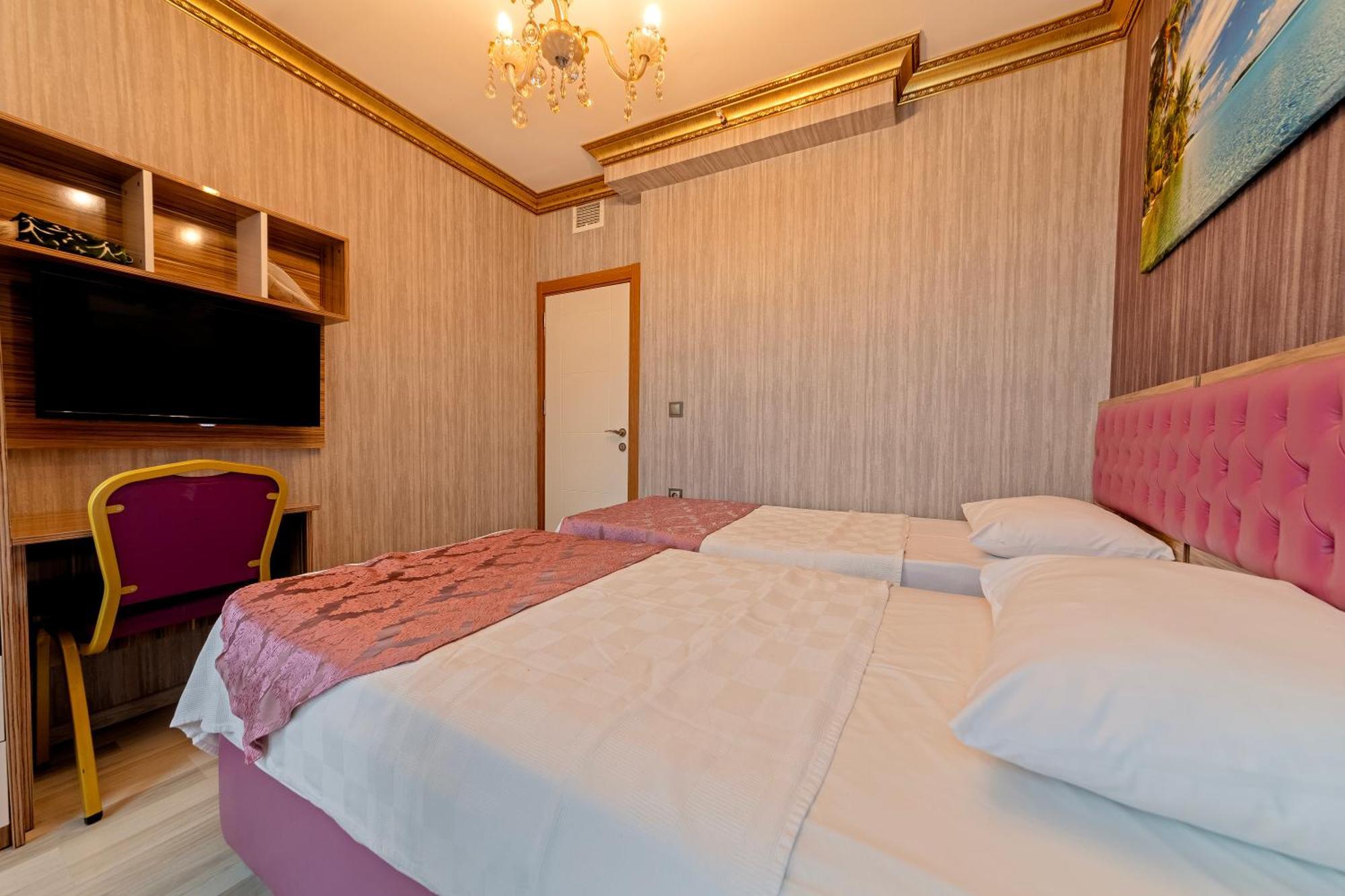 Royal Babil Suites Hotel トラブゾン エクステリア 写真