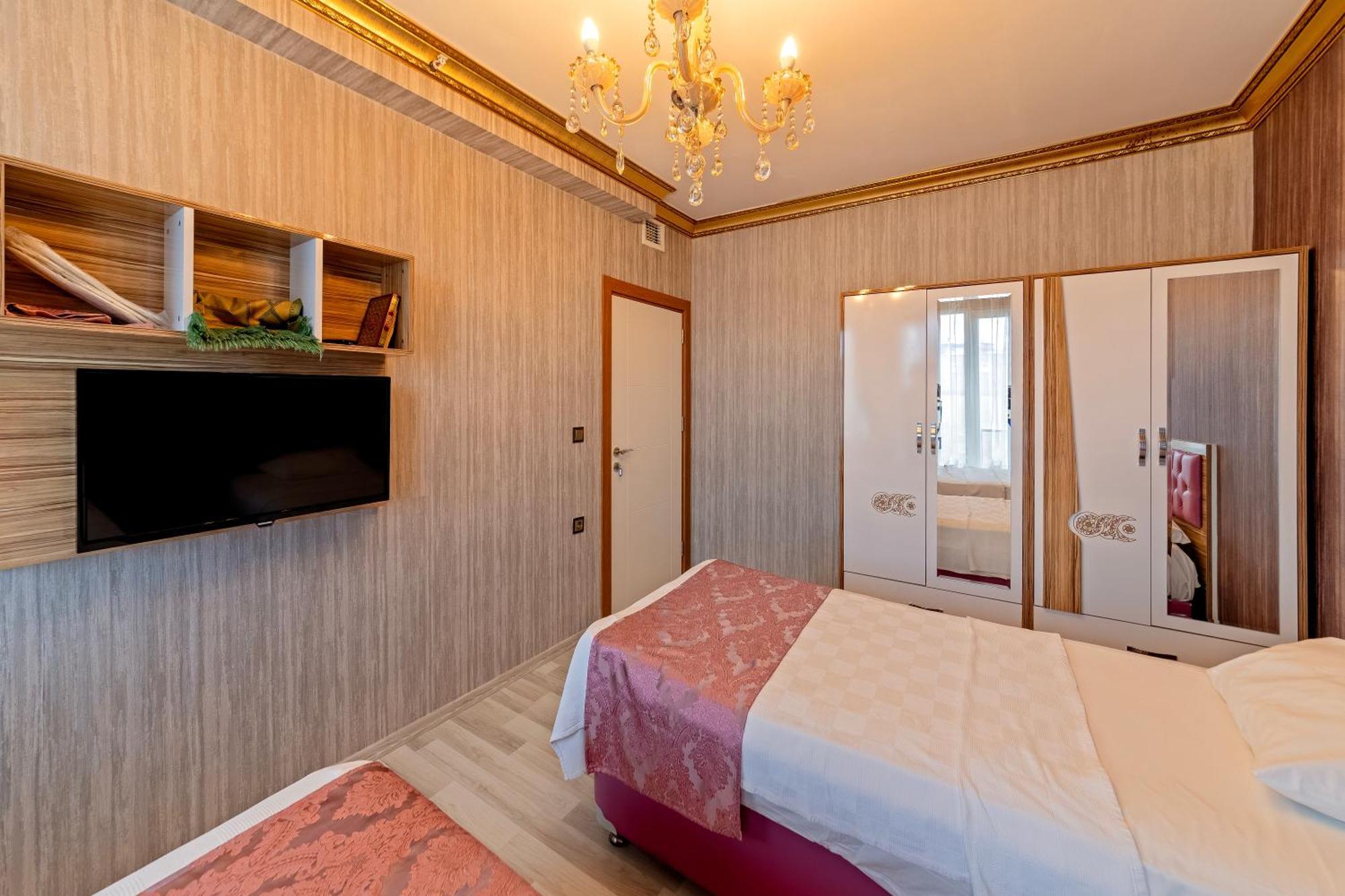 Royal Babil Suites Hotel トラブゾン エクステリア 写真