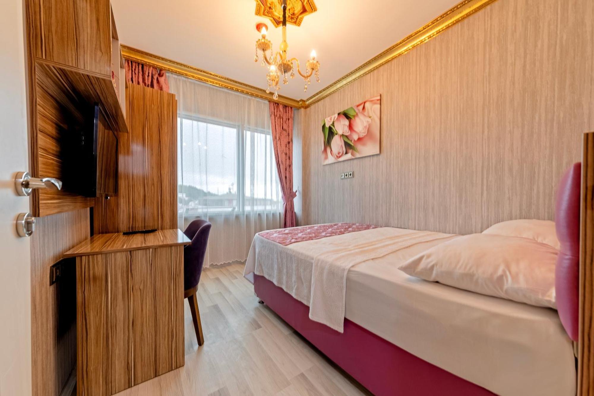 Royal Babil Suites Hotel トラブゾン エクステリア 写真