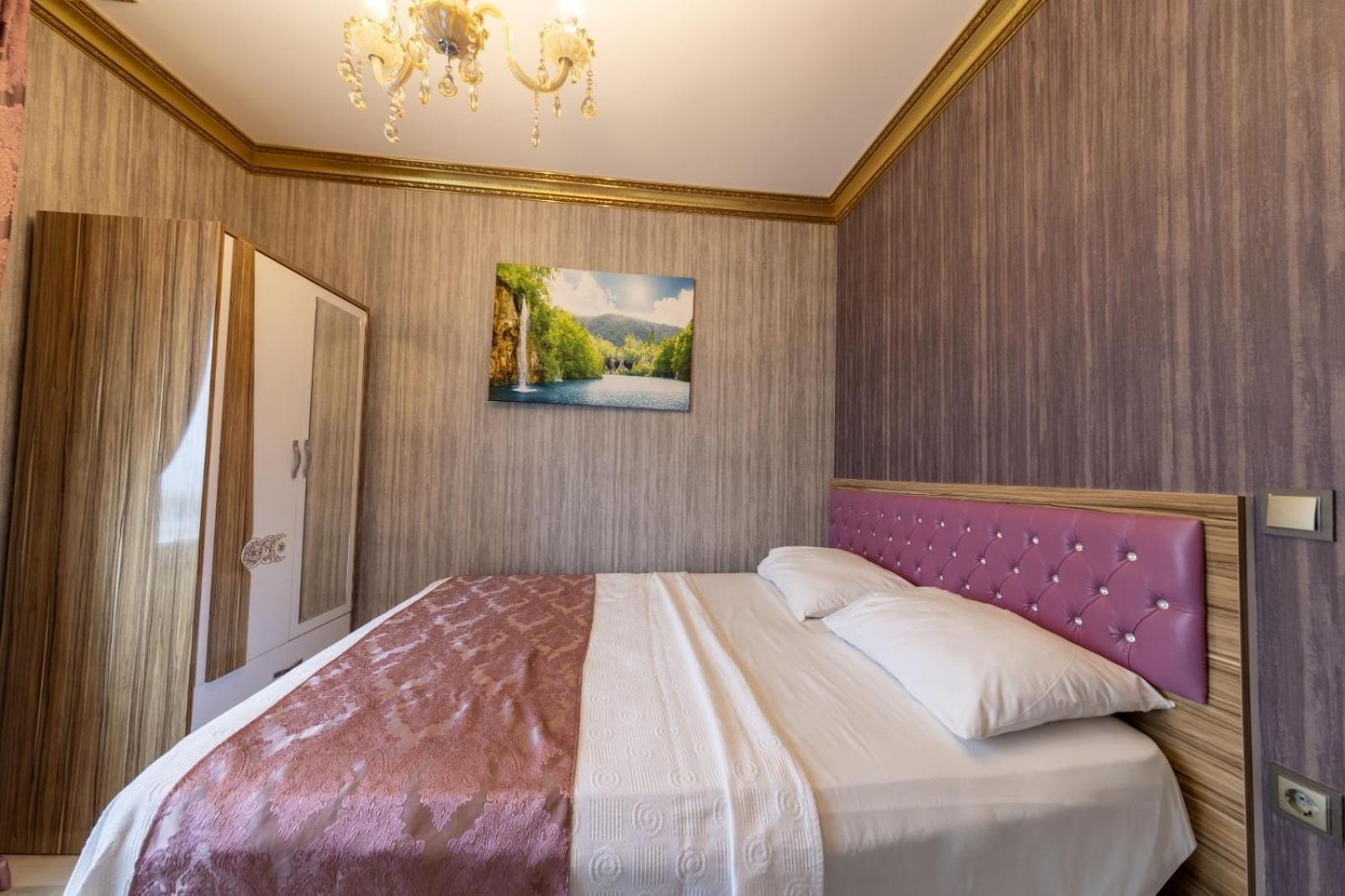 Royal Babil Suites Hotel トラブゾン エクステリア 写真