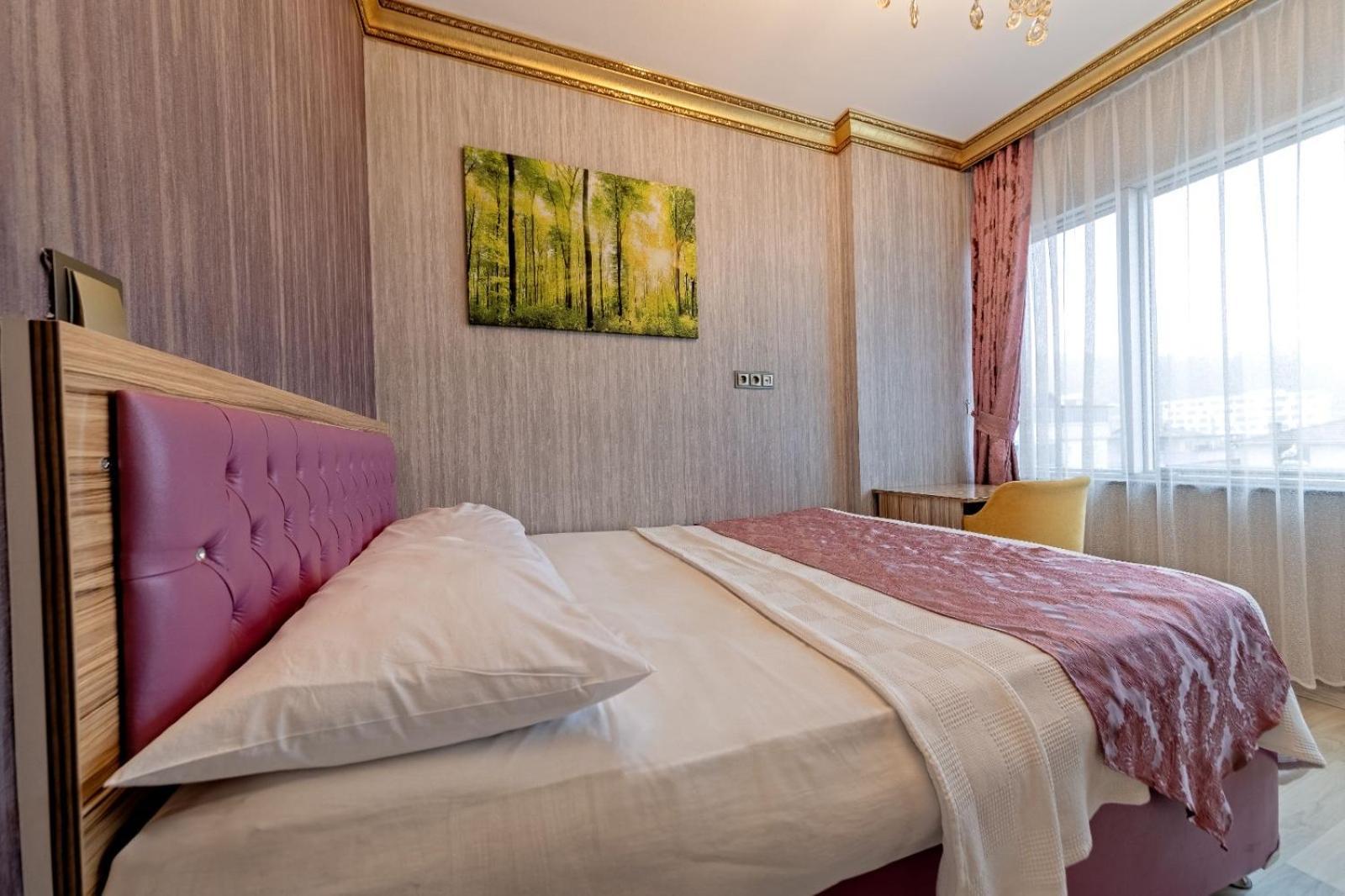 Royal Babil Suites Hotel トラブゾン エクステリア 写真