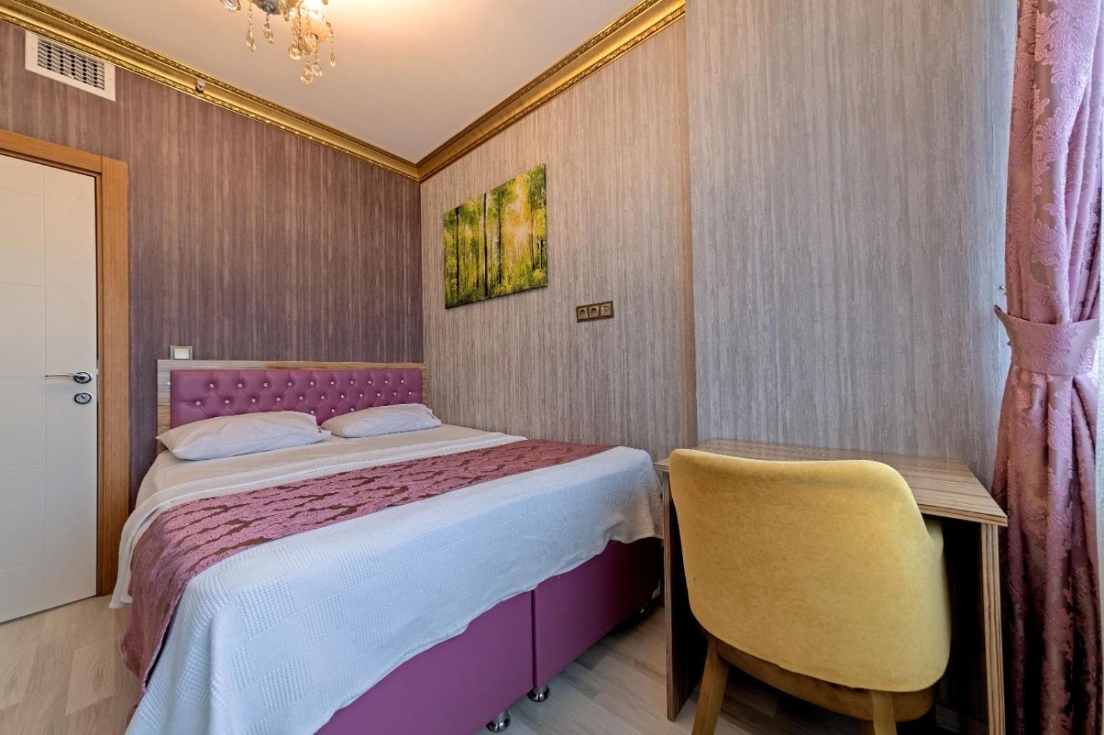 Royal Babil Suites Hotel トラブゾン エクステリア 写真