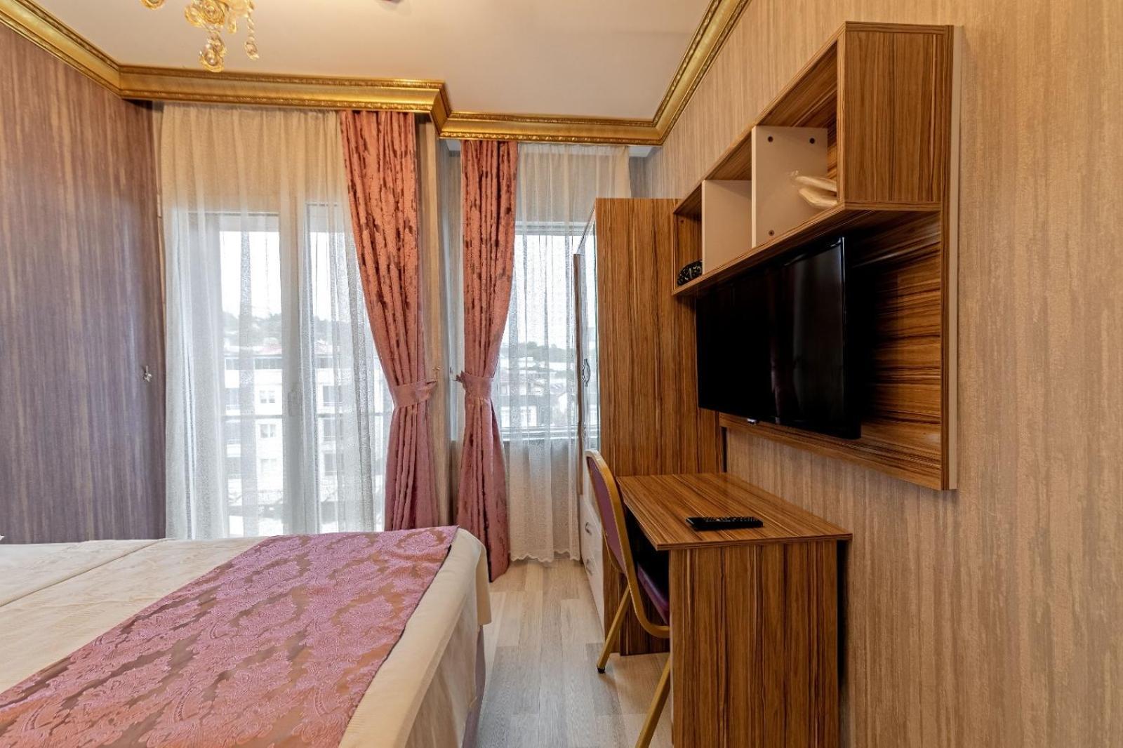 Royal Babil Suites Hotel トラブゾン エクステリア 写真